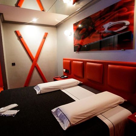 Motel Venus Santiago Luou Екстер'єр фото
