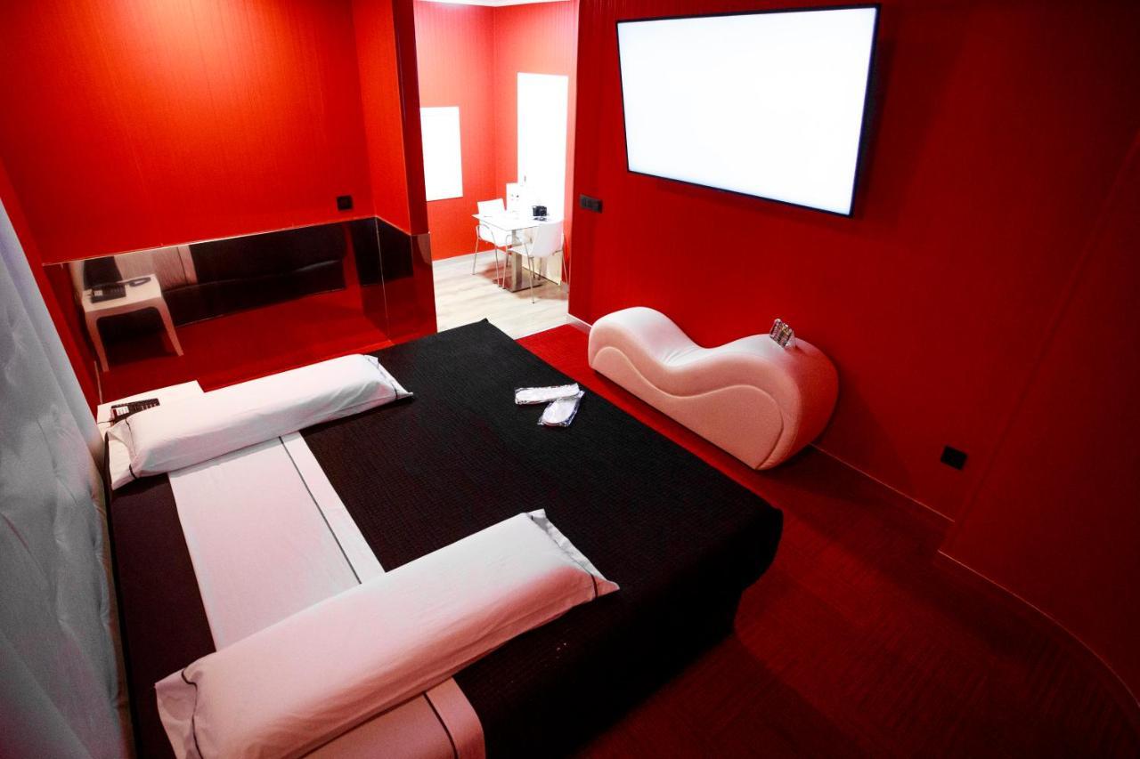 Motel Venus Santiago Luou Екстер'єр фото