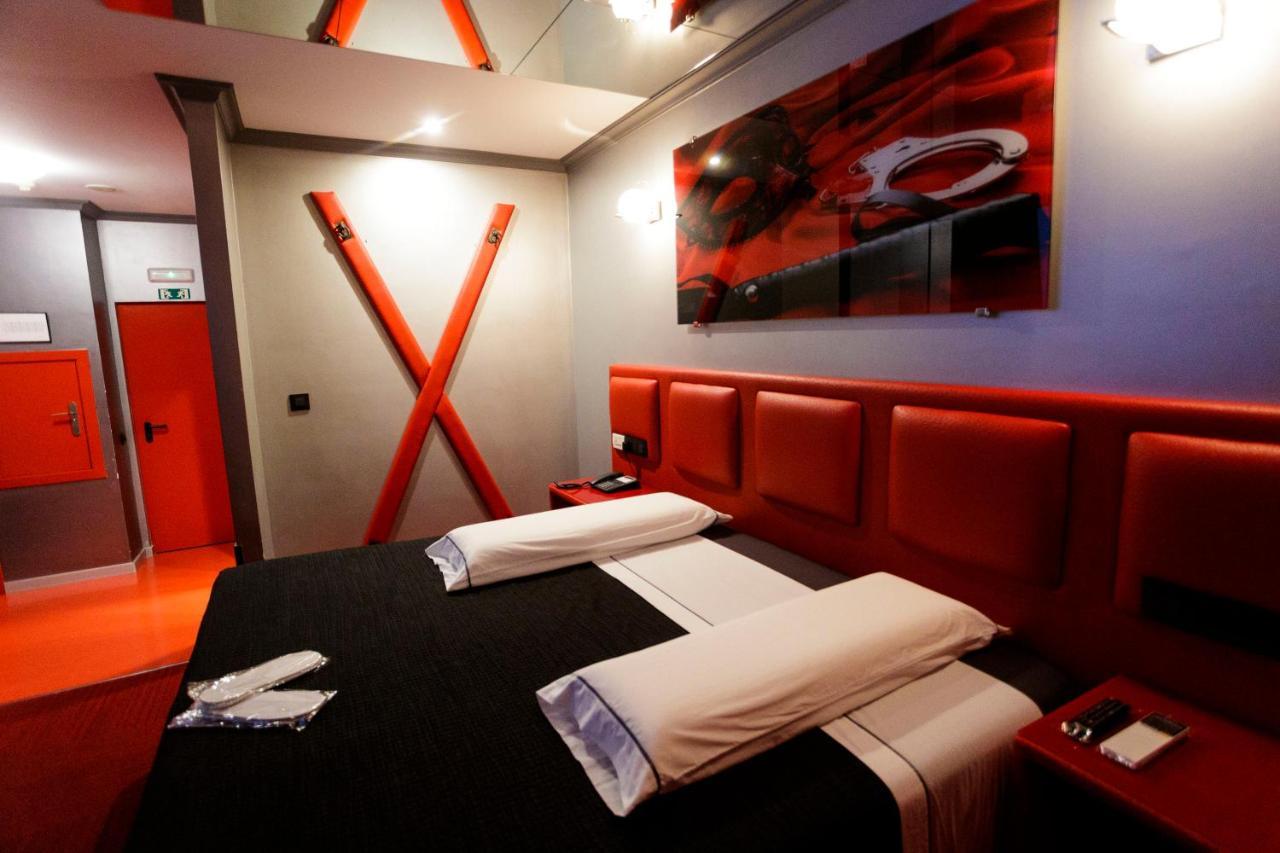 Motel Venus Santiago Luou Екстер'єр фото