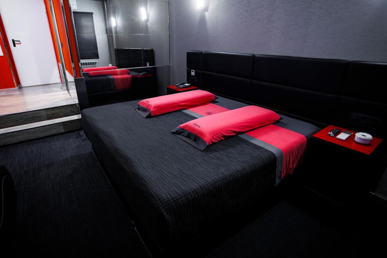 Motel Venus Santiago Luou Екстер'єр фото