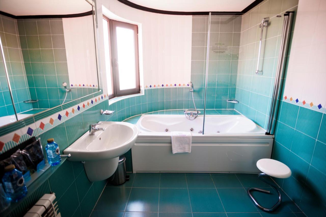 Motel Venus Santiago Luou Екстер'єр фото