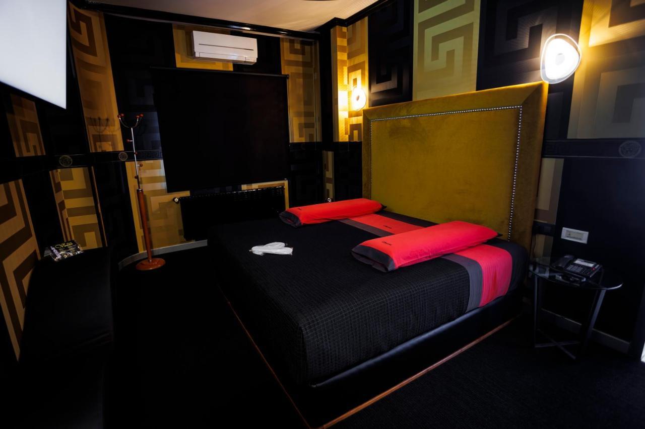 Motel Venus Santiago Luou Екстер'єр фото