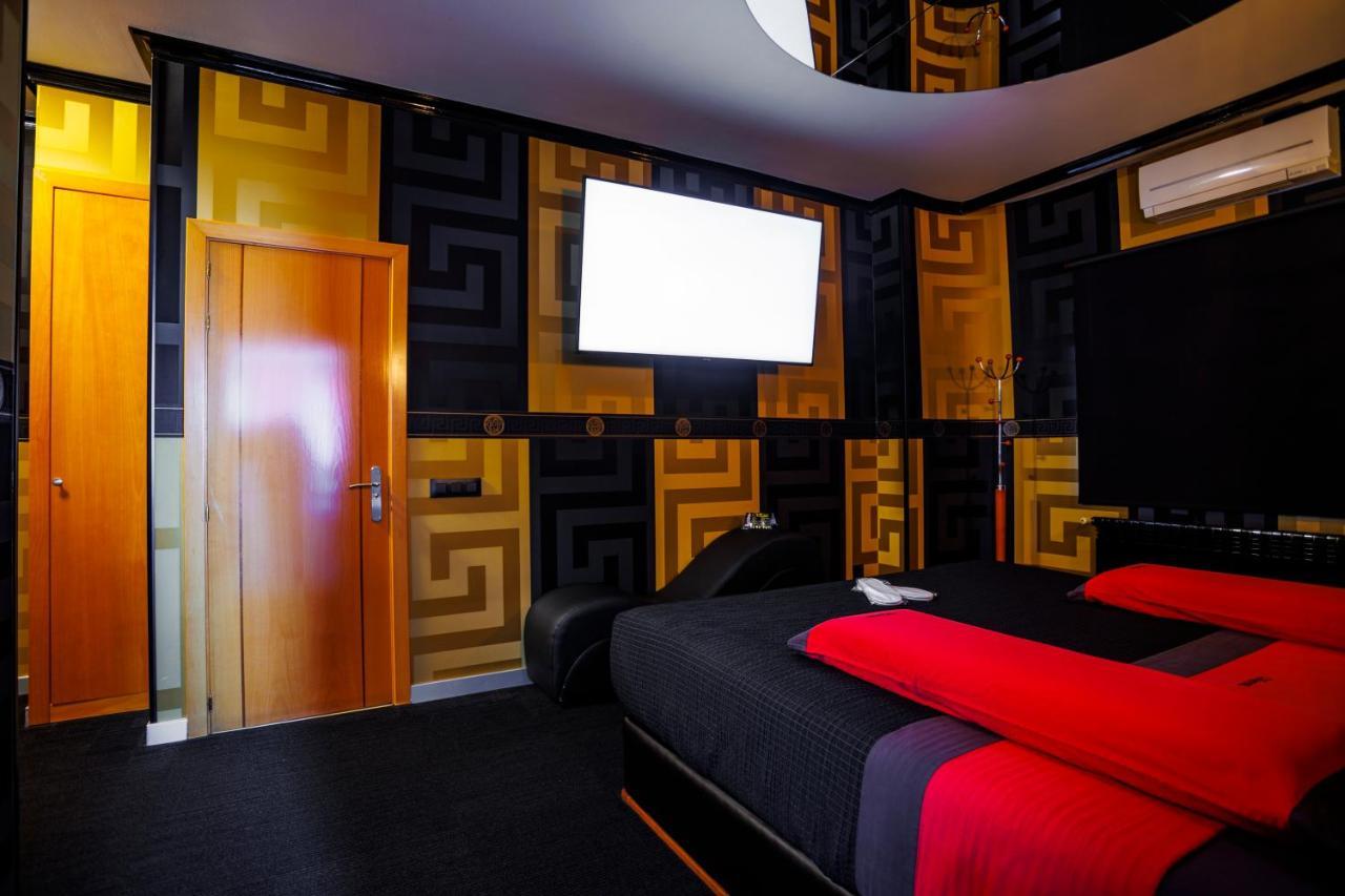 Motel Venus Santiago Luou Екстер'єр фото