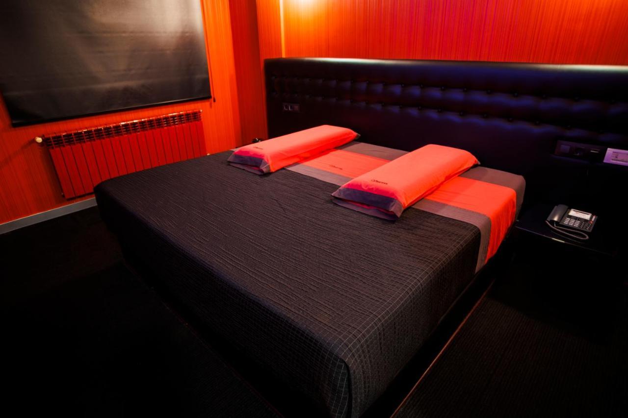 Motel Venus Santiago Luou Екстер'єр фото